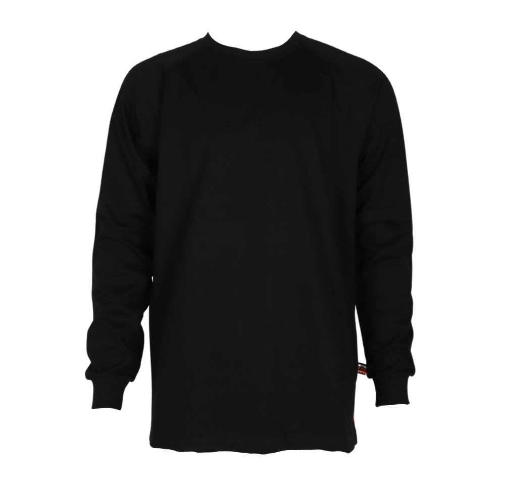 Picture of Forge FR MFRCNGP74  MEN'S  GRAPHIC CREW NECK TEE